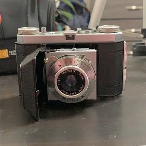 Kodak Retina Film camera